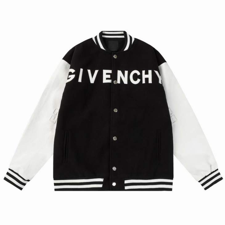 Picture of Givenchy Jackets _SKUGivenchyM-2XLtltxB1333765